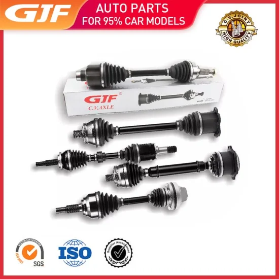 Gjf Auto Transmission Parts Front Drive Shaft Assembly for Lexus Rx330 Rx350 Rx450 43410