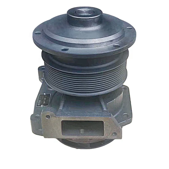 Water Pump 612600061603 Truck Engine Parts Wp10 Cooling Water Pump 10pk Weichai Diesel Spare Parts Factory Supplier