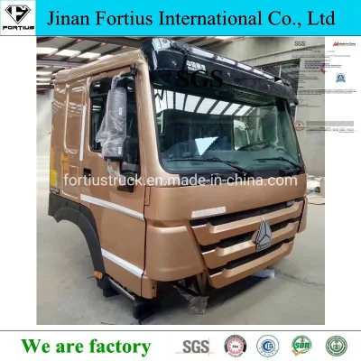 Truck Parts Spare Parts for FAW J5 J6 Sinotruck HOWO A7 Shacman F3000 Cabin Parts