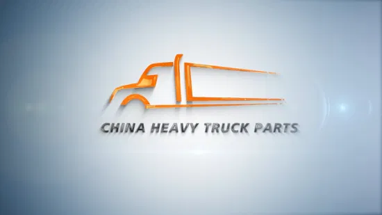 Made in China Sinotruk HOWO A7 China Heavy Truck Spare Parts Hw76 Cabin Parts 190003171356 Fastener