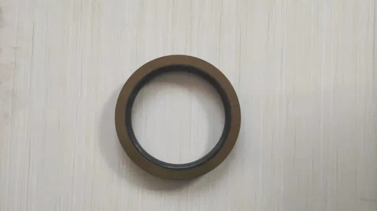 Oil Seal 117*153*17.5mm Part Number 4531748 4448426