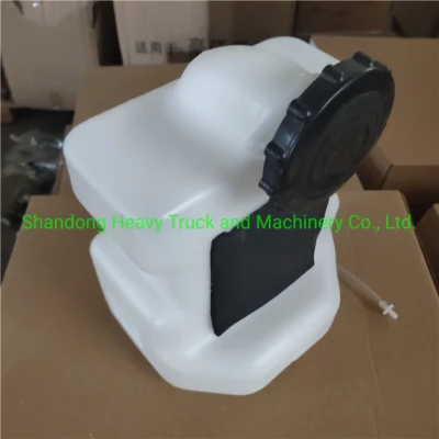 Chinese Truck Spare Parts Sinotruk and Shacman Truck Windshield Scrubber