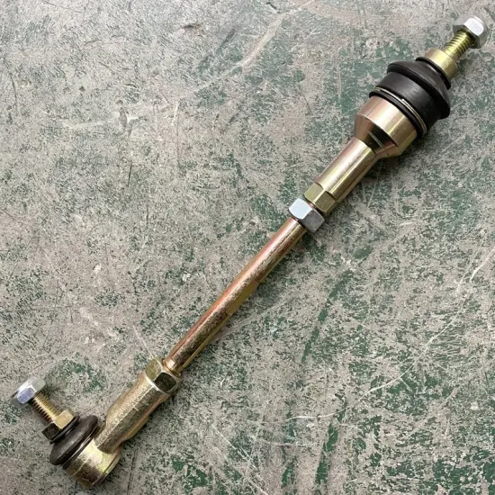 Wg2229210041 Transmission Support Rod Assembly for Sinotruk HOWO Str Sitrak A7 T7h Th7 T5g Beibentruck Beifangbenchi North